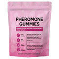Pack of 60 edible pheromone gummies for household pest control
