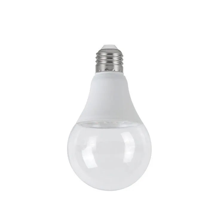 LED plant fill light bulb with PC shell for indoor chrysanthemum succulent dragon fruit passion fruit growing