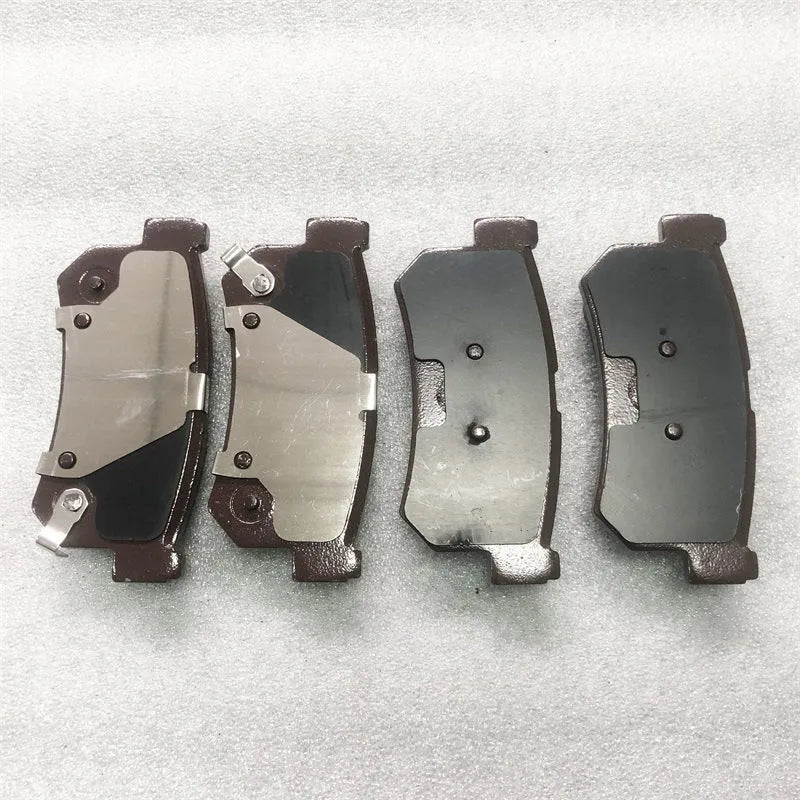 Ssangyong Actyon front brake disc part number 48413090A1