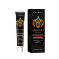 20g tube of gentle aloe vera tattoo aftercare cream on a plain background.