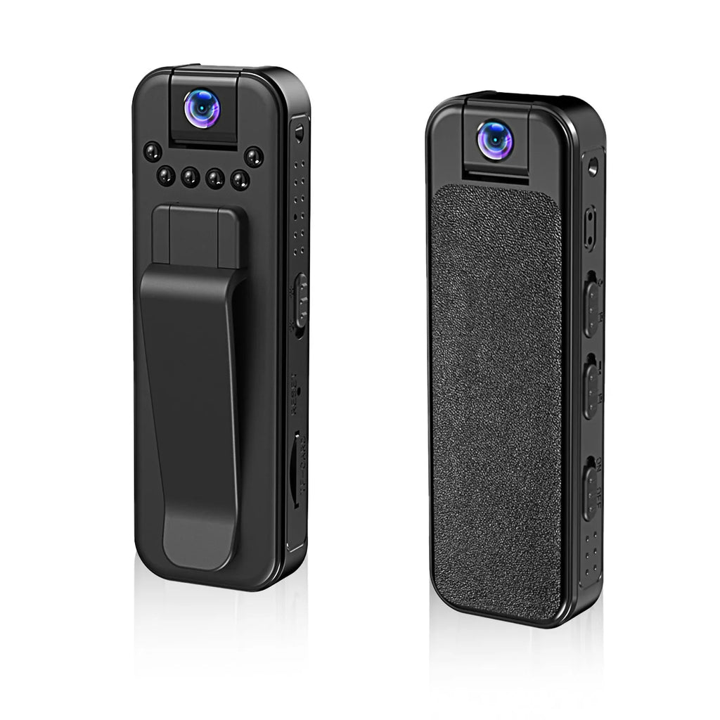 L7 HD conference recorder with infrared night vision and wifi connectivity for indoor and outdoor use