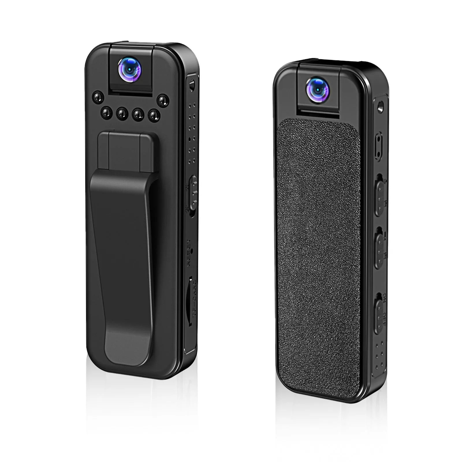 L7 HD conference recorder with infrared night vision and wifi connectivity for indoor and outdoor use