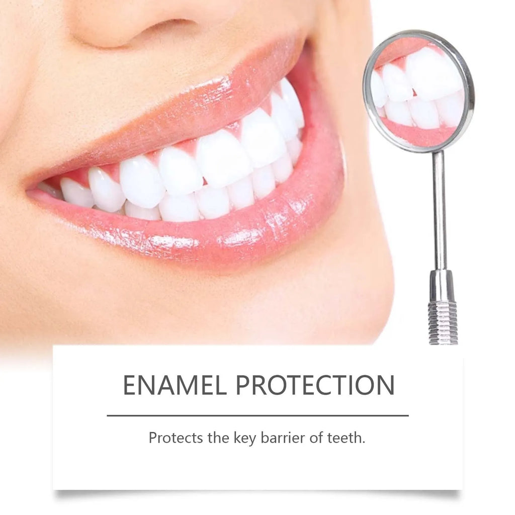 Toothbrush pen oral care product with 2ml capacity for portable teeth stain removal