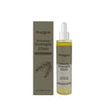 120ml bottle of Rosemary Hair Concentrate tonic with ginger and rosemary oils