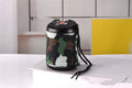 Portable outdoor Bluetooth subwoofer in multiple colours with buttons for control