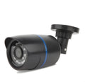 1080P AHD waterproof bullet CCTV camera with 24 infrared LEDs for outdoor night vision security