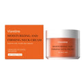 Jar of 50g Daily Neck Contour Skin Moisturising Care Cream