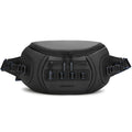 Waterproof Oxford cloth DSLR camera shoulder bag in black, grey or green colours
