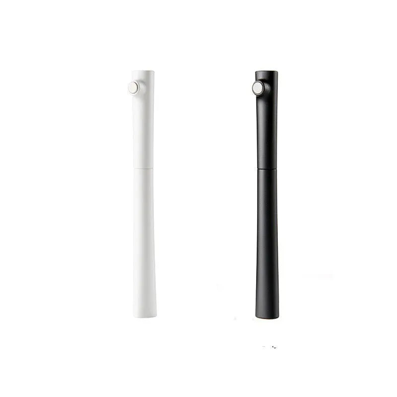 Red Dot Award fountain pen with 0.7mm stainless steel nib in gift box