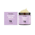 60g lavender cow fat moisturising cream container