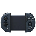 Feizhi Wee2T mobile game handle with stretch design and USB connector in midnight blue colour