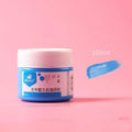 100g bottled gouache paint in selected colour for beginner art and children's drawing