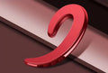 Wireless Bluetooth earphones with ear-hook design in black, red, silver, white or gold colour options