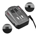 Radar speedometer with digital tube LED display and USB 2.0 interface for 12V security systems
