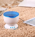 Blue ocean projection lamp for children's rooms with DLP trapezoidal correction technology