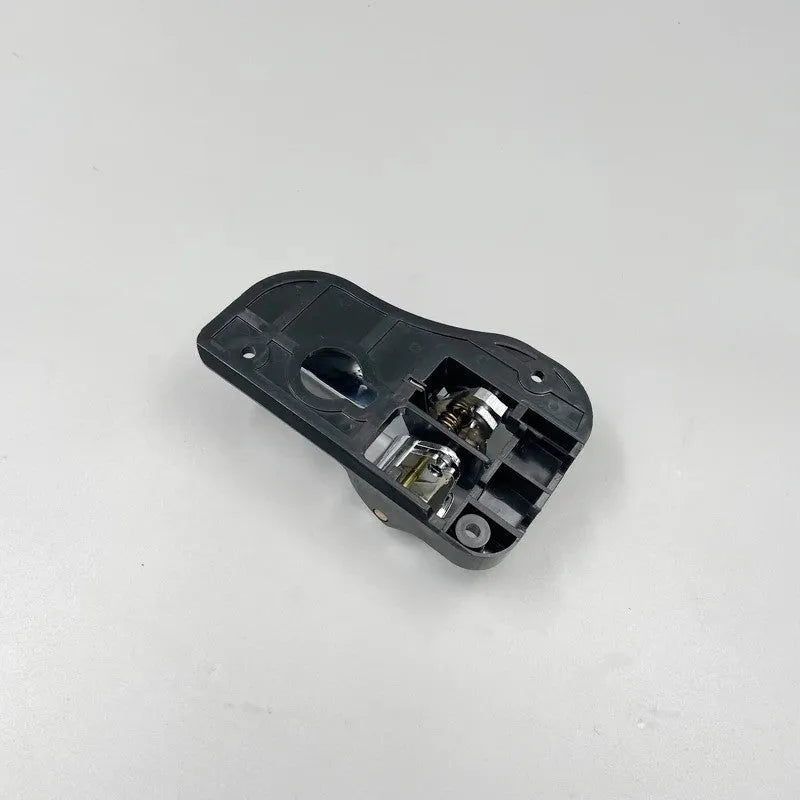 Hyundai Tucson black beige interior door handle replacement part made from ABS plastic