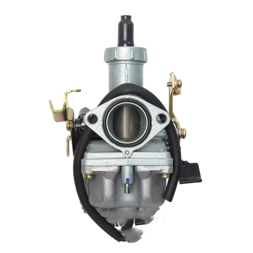 PZ27B motorcycle carburettor with zinc aluminium alloy construction and 27mm inlet for CG 150 125 ATC200X GLPRO engines