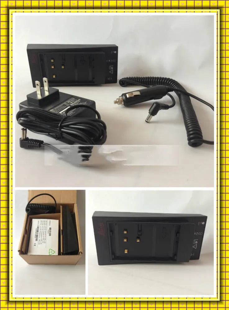 Black 2.1A USB car charger for cigarette lighter socket