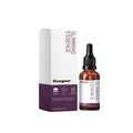 30ml bottle of body shaping tightening drops for thighs, arms, and belly