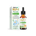 30ml bottle of slimming health boost liquid supplement drops