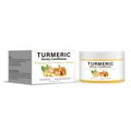 Turmeric Honey Conditioner in 120g container with export designation FP-D029-120g