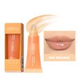 Water Coagulation Lip Balm for nourishing and moisturising dry lips.