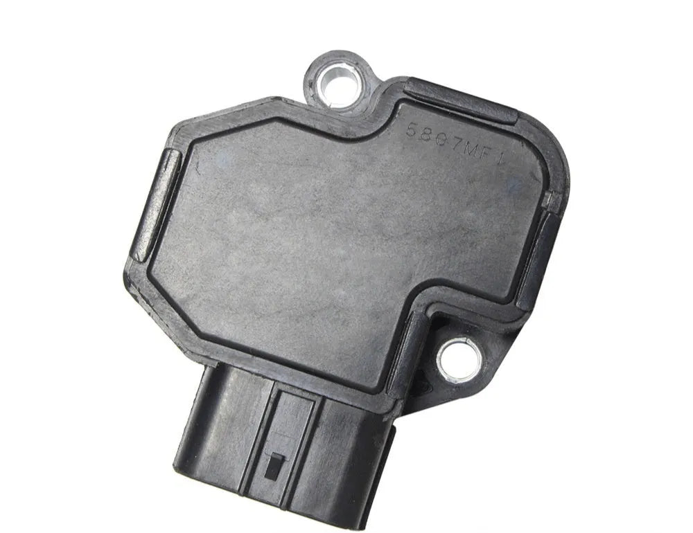Motorcycle EFI throttle body sensor with RS150-TPS marking for RS150 and RS150R models