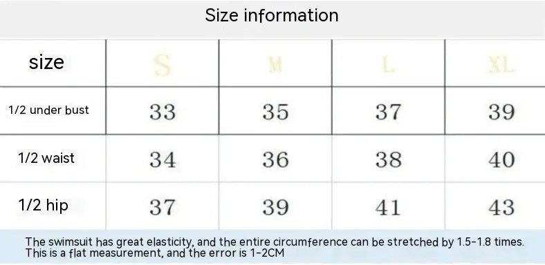 Three-piece women's bikini swimsuit set with mesh trousers in black or blue printing