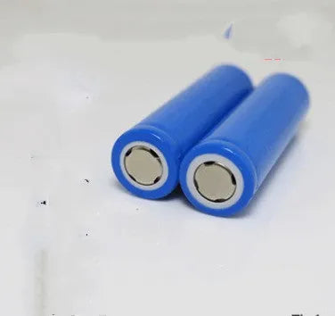3.7V 2600mAh 18650 lithium battery cell with safety certifications