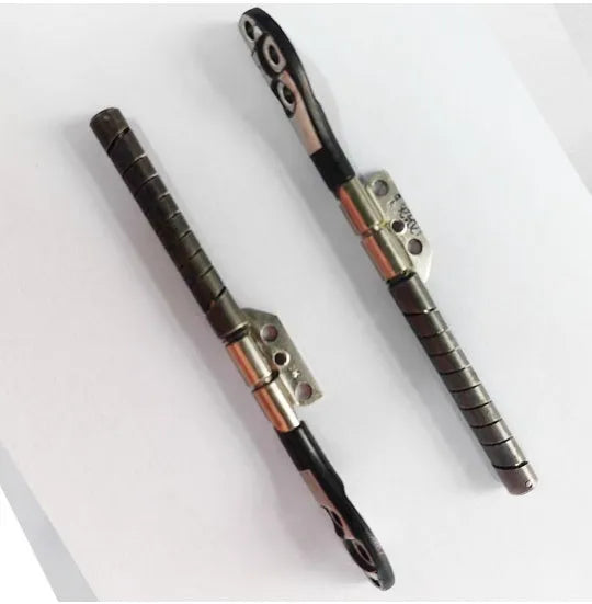 A1286 screen shaft replacement for MacBook Pro 15-inch laptop hinge repair