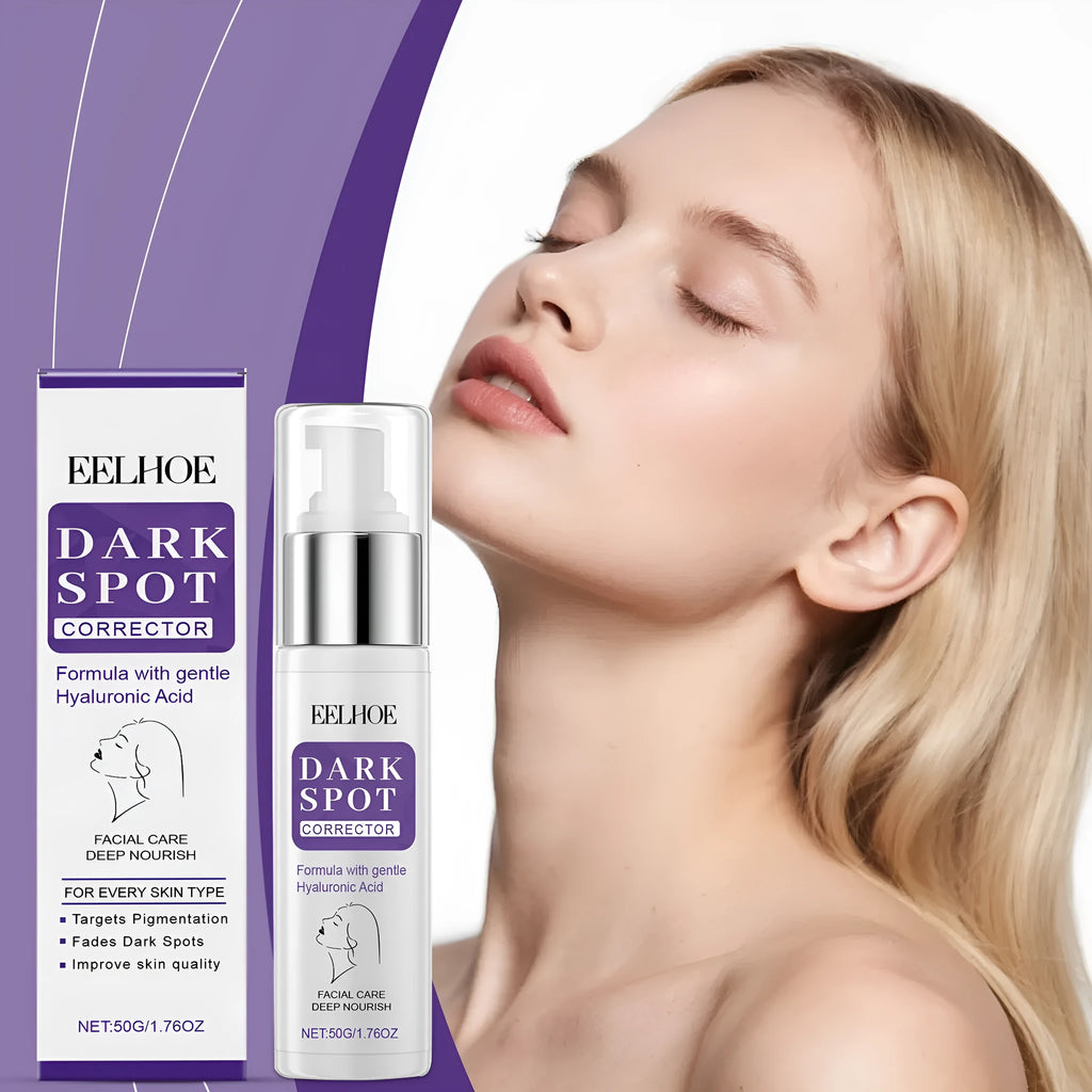 50g jar of skin care cream for daily moisturising and pore refinement, packaging size 3.5cm.