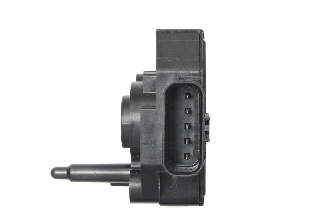 Motorcycle EFI throttle body sensor with RS150-TPS marking for RS150 and RS150R models