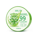 Aloe vera gel skin filling suit emulsiongel in 300g container for hydrating skin care
