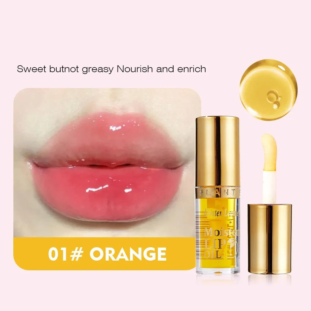 3ML moisturising lipstick with 60-month shelf life in cosmetic packaging