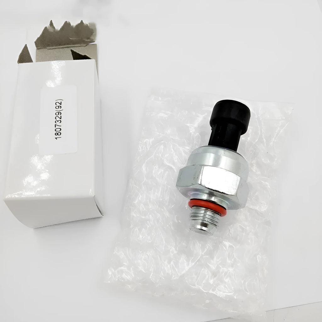 Ford F6TZ-9F838-A pressure sensor with connecting line for F4 and F6 models