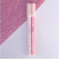 Sakura Series gel pen set showing 0.38mm and 0.5mm tip options in plastic body with refill mechanism