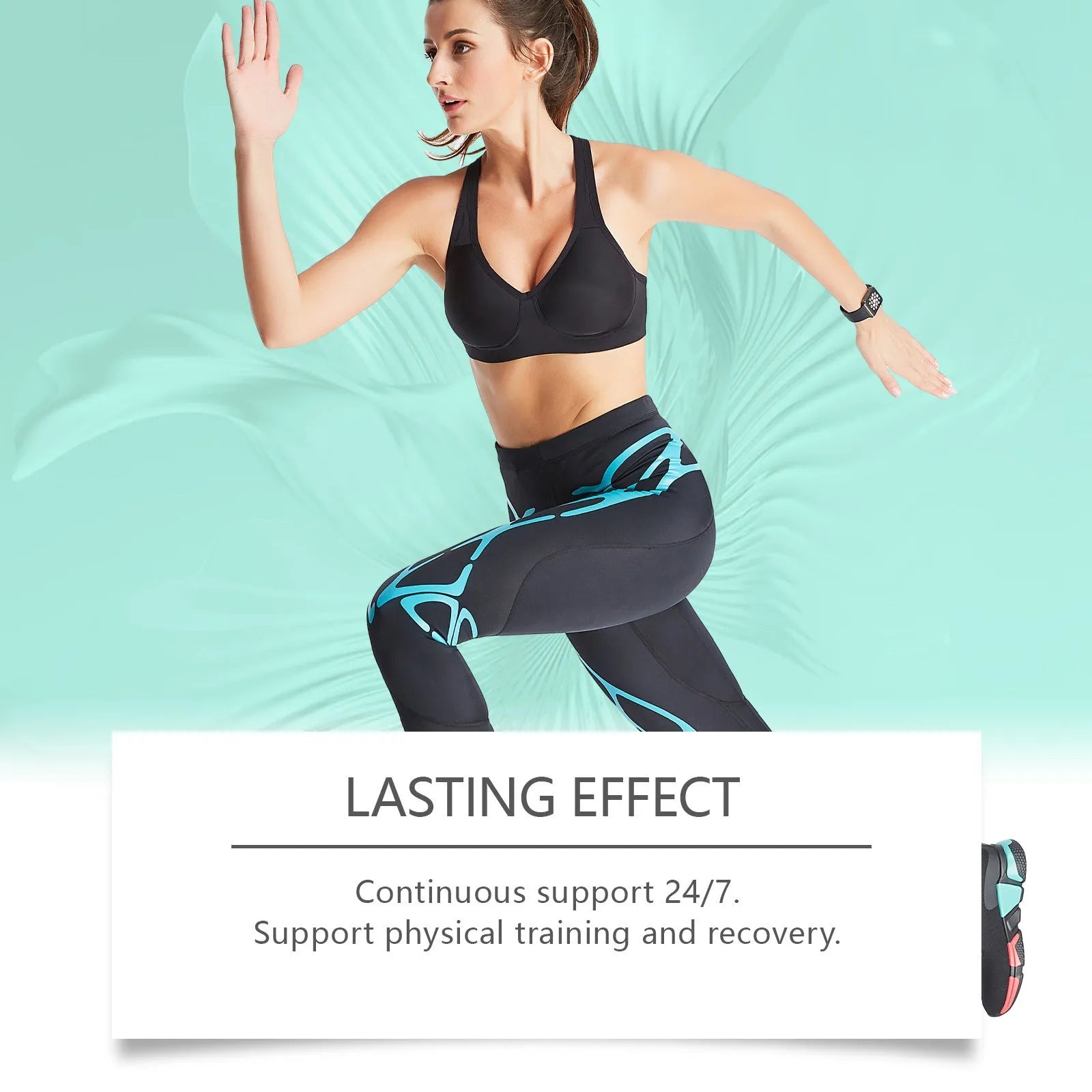 Google Diet Drops Body Treatment 30ml liquid serum bottle for slimming and body shaping.