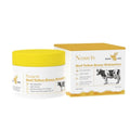 50g jar of Cow Fat Cream moisturiser with honey and tallow for dry and combination skin