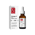 30ml bottle of Shu health care drops with dropper for physical discomfort and metabolic support