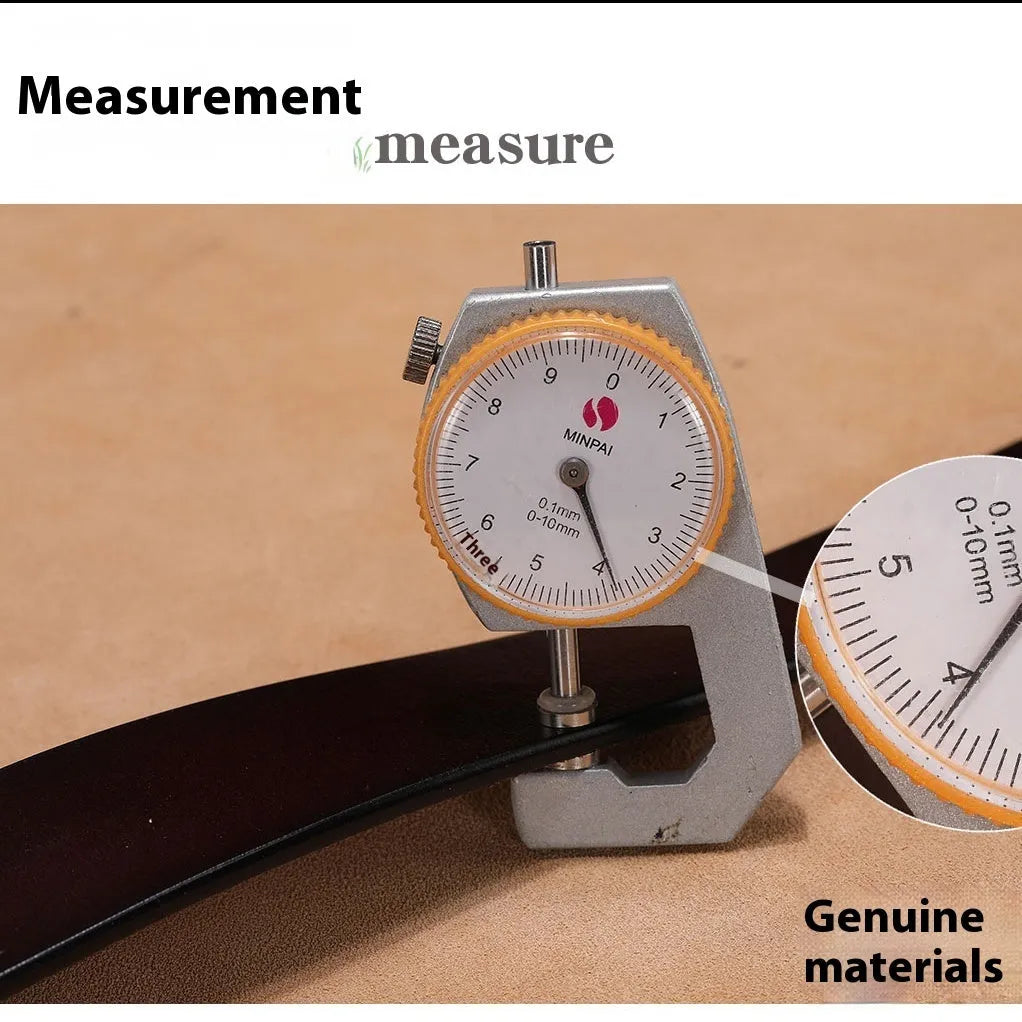 Square head pin buckle casual belt with alloy fastener in black or brown colour options
