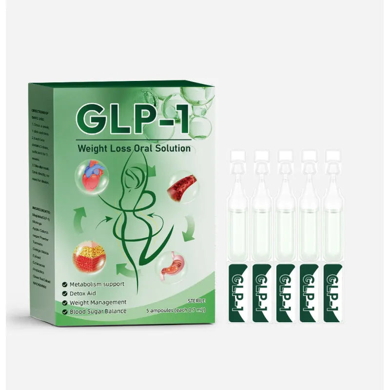 Pack of five round body shaping gel patches for stomach and belly application.