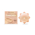 50ml tube of polishing protective cream with SPF for summer outdoor protection