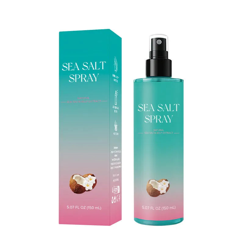 150ml Soothing Scalp Deep Moisturising Hair Care Spray bottle for frizzy hair