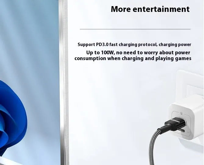 11-in-1 USB-C expansion dock with multiple ports including Gigabit Ethernet, HDMI, VGA, USB 3.0, and card readers