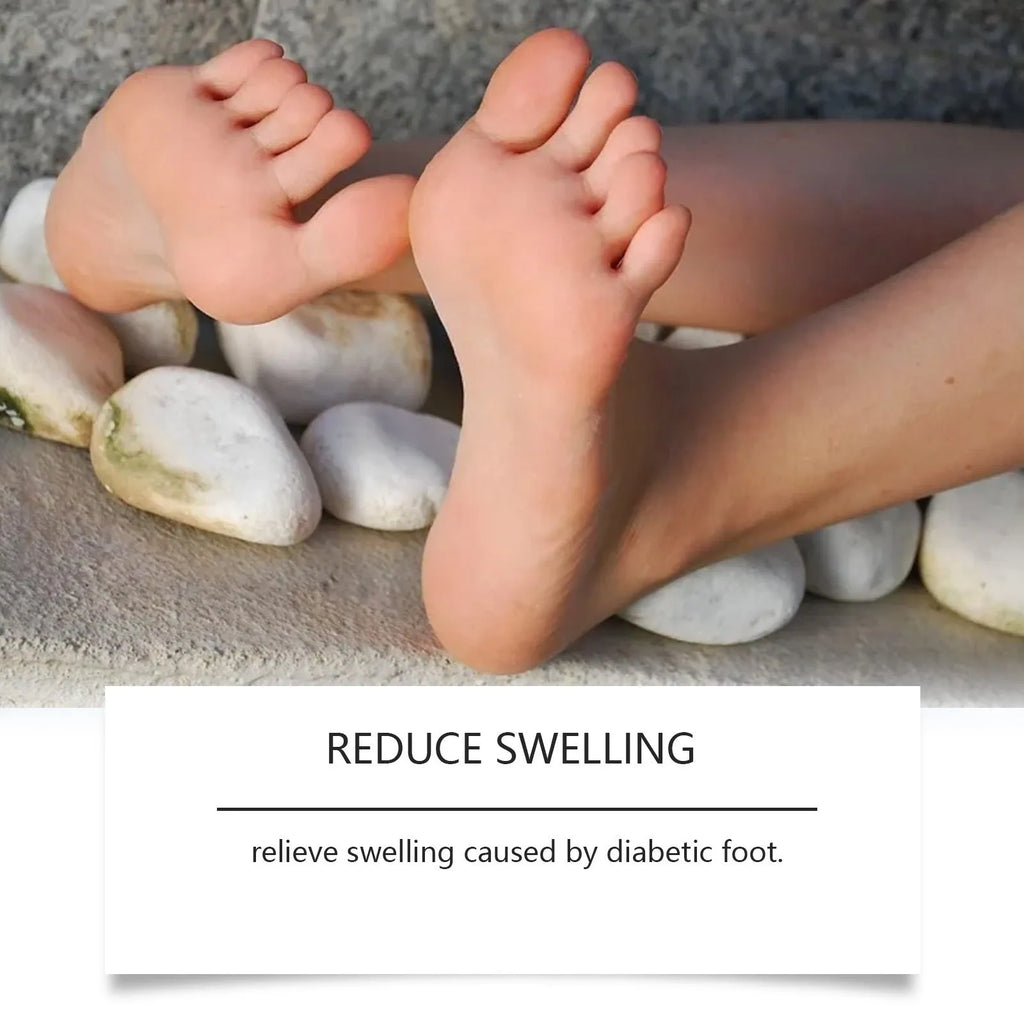 20g tube of body and neck cream with botanical extracts including tea tree oil and mint leaf
