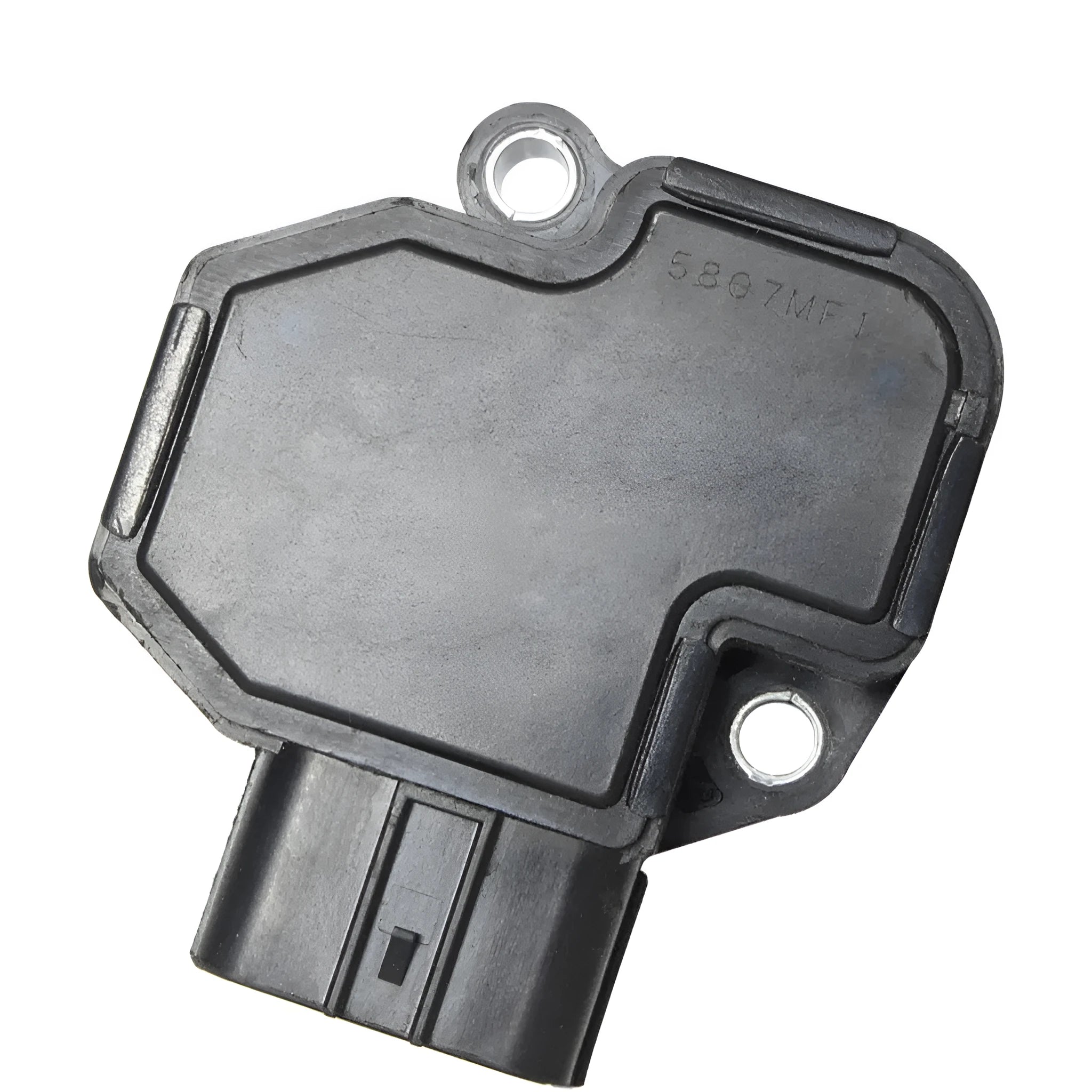 Motorcycle EFI throttle body sensor with RS150-TPS marking for RS150 and RS150R models