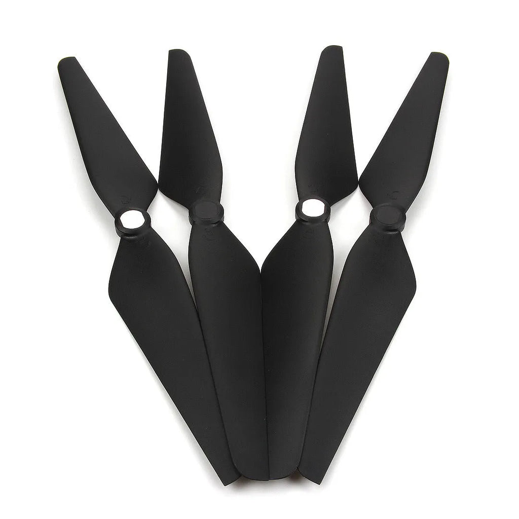 Ultra Hard Robotic Arm Drone Rack Accessory in plastic, T-shaped support, under 30cm, for youth training