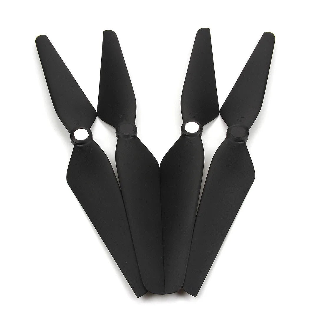 Ultra Hard Robotic Arm Drone Rack Accessory in plastic, T-shaped support, under 30cm, for youth training