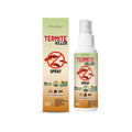 50ml termite killer spray bottle for ant and insect pest control in homes