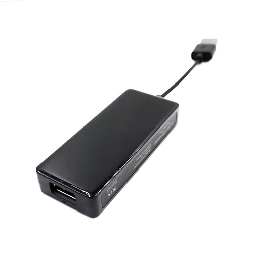 Android Car Navigation CarPlay Module USB adapter for smartphone integration in vehicles
